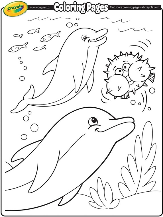 Cute Free Coloring Pages For Kids Crayola for Kids