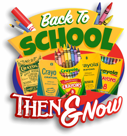 Crayola Back To School Supplies & Essentials | Crayola.com | Crayola.com.au